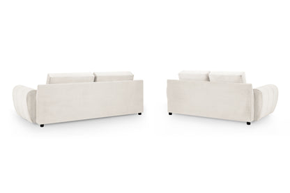 Azzuro 3+2 Set