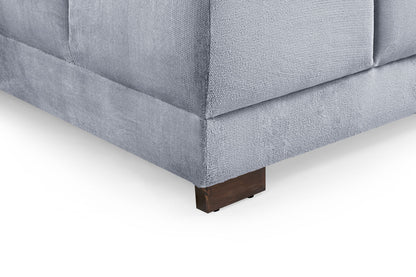Azzuro U Shape Corner