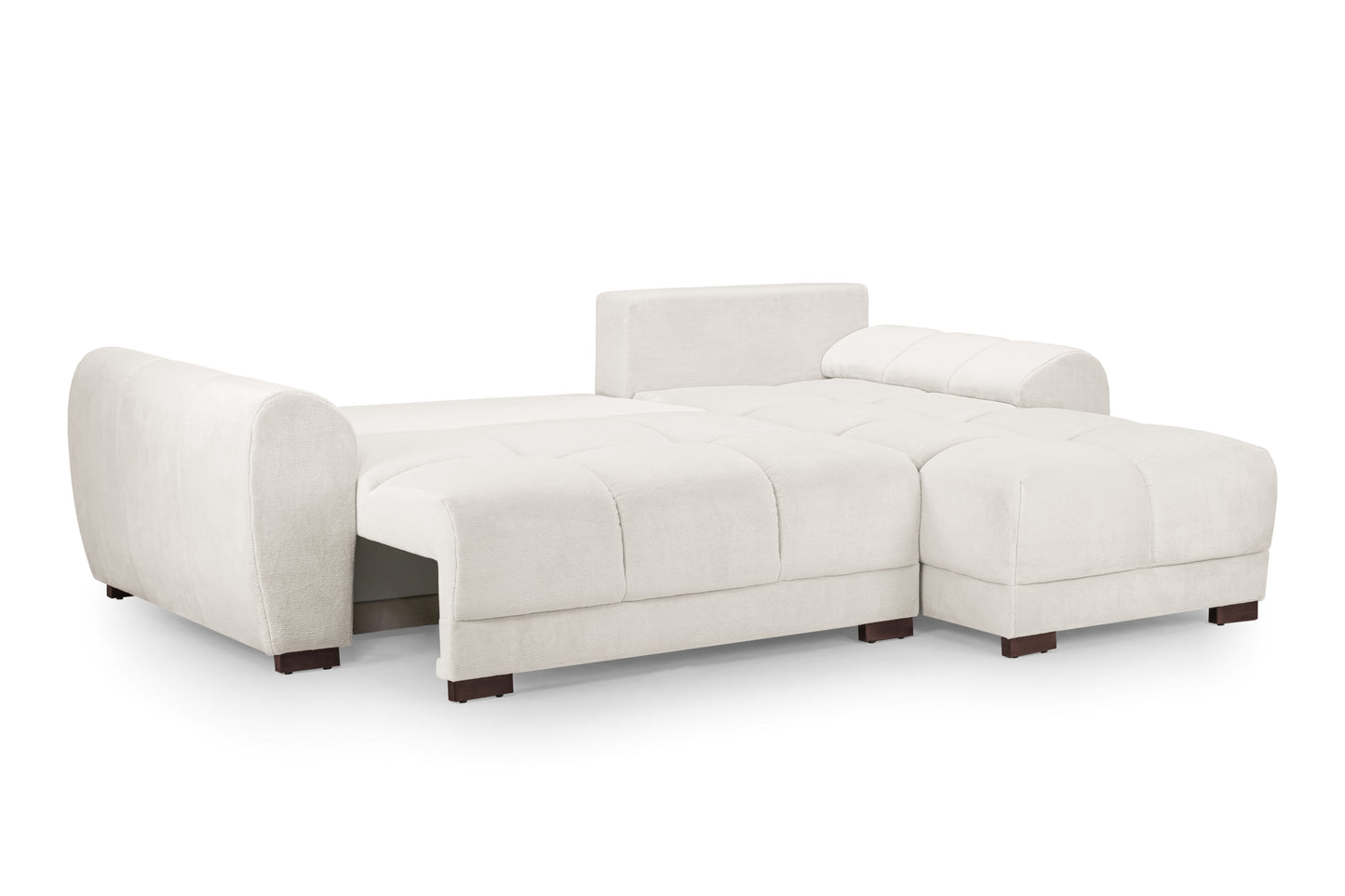 Azzuro Sofabed Universal Corner