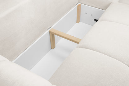 Azzuro Sofabed Universal Corner