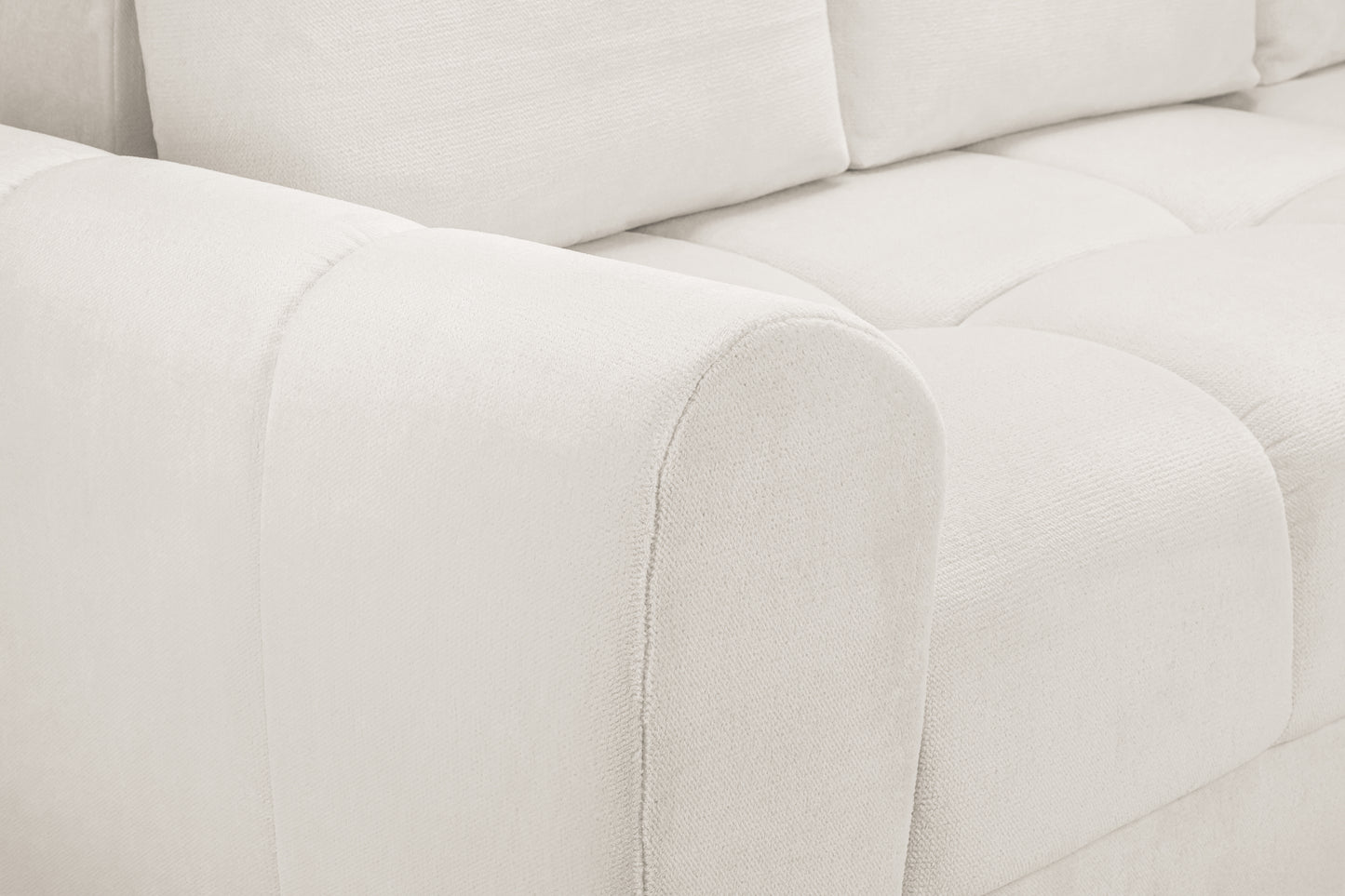Azzuro Sofabed Universal Corner
