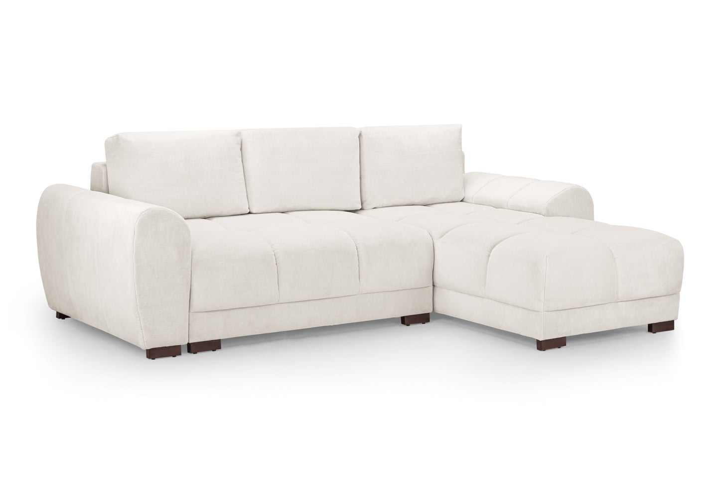 Azzuro Sofabed Universal Corner