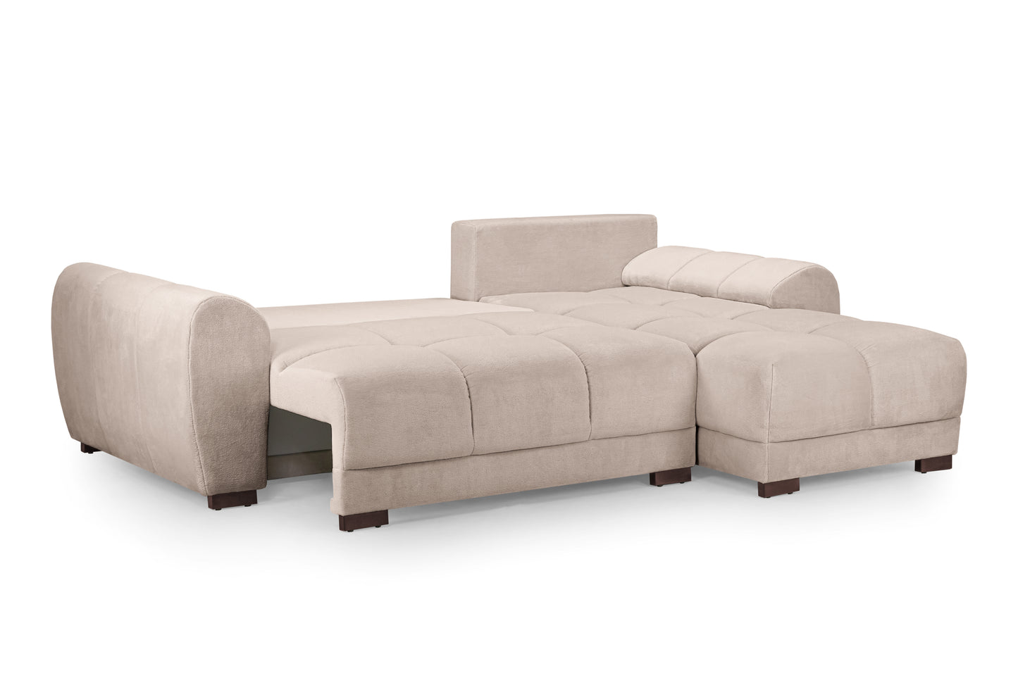 Azzuro Sofabed Universal Corner