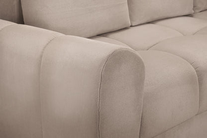 Azzuro Sofabed Universal Corner