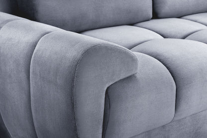 Azzuro 3 Seater
