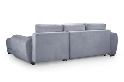 Azzuro Sofabed Universal Corner