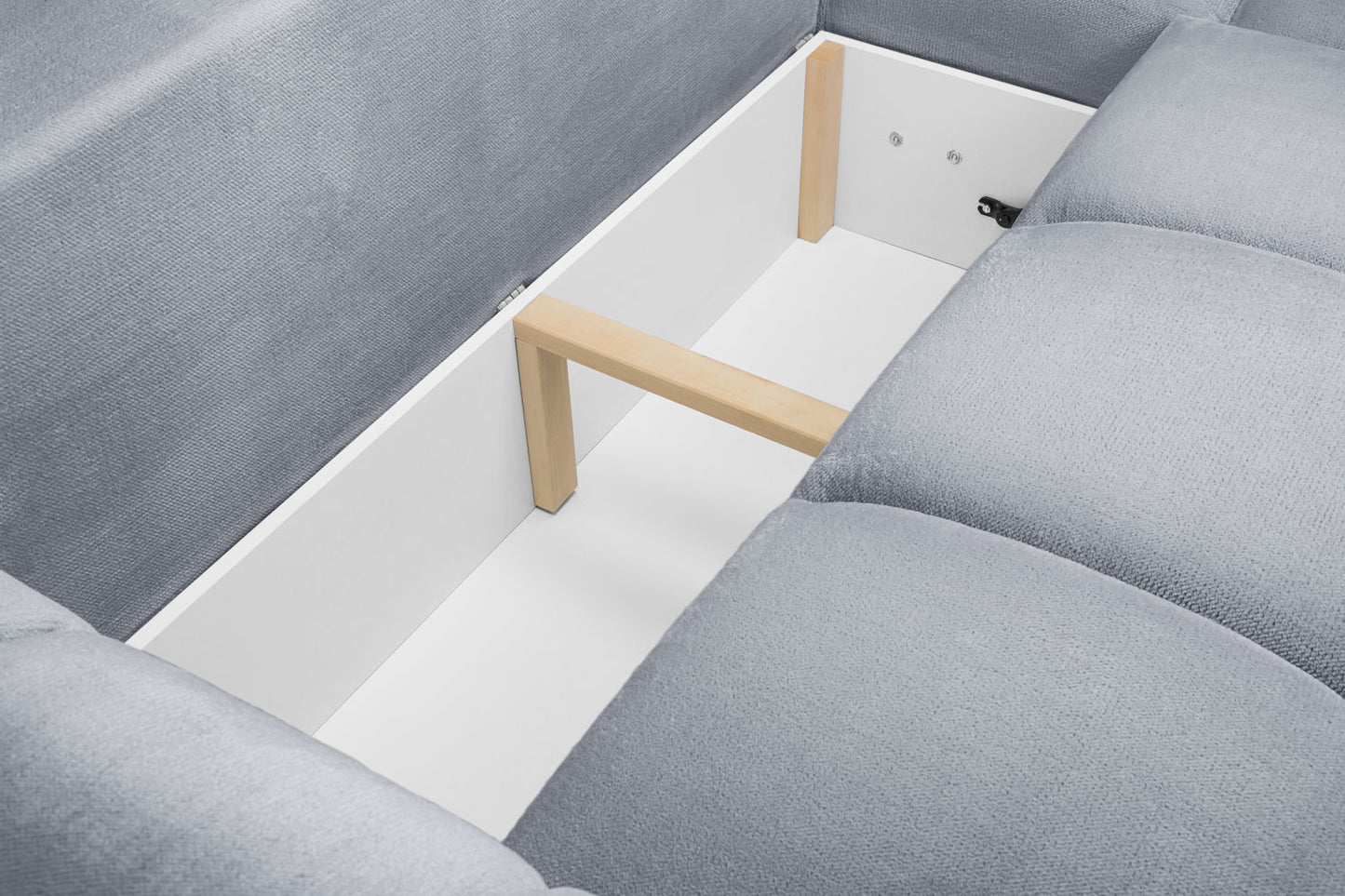Azzuro Sofabed Universal Corner