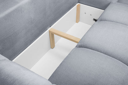 Azzuro Sofabed Universal Corner
