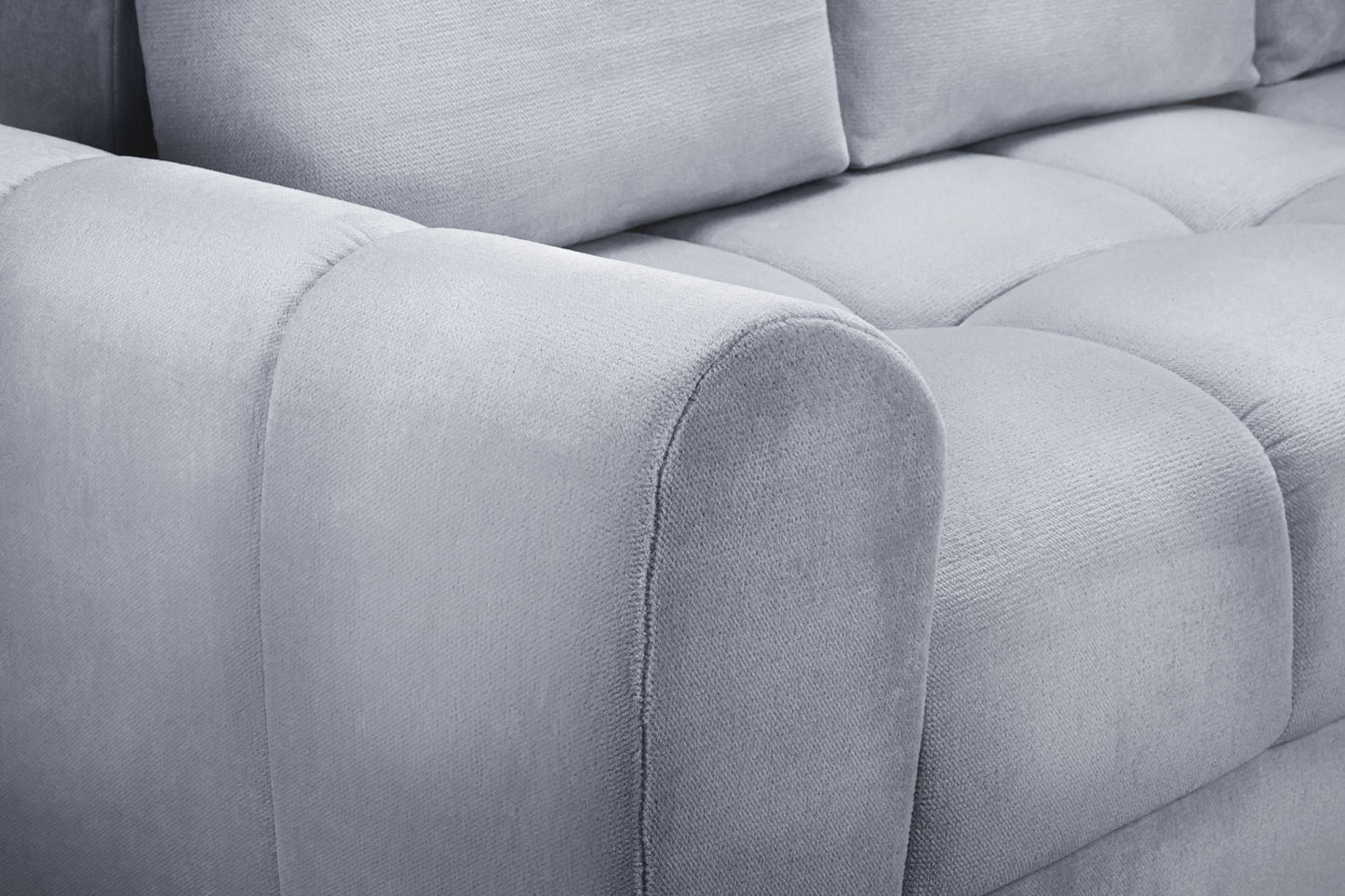 Azzuro Sofabed Universal Corner