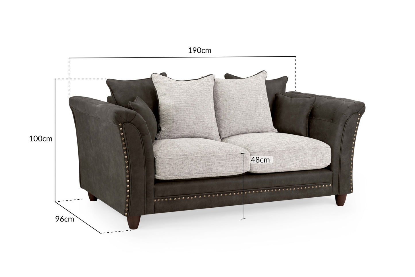 Bella 2 Seater