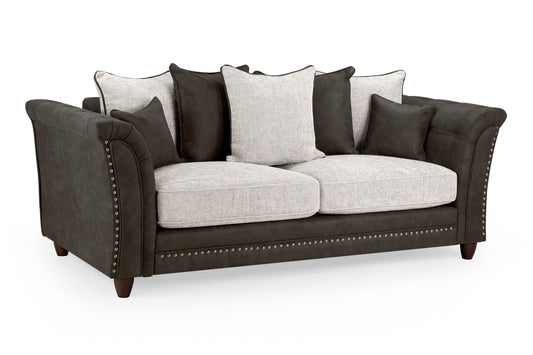 Bella 3 Seater