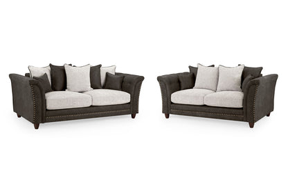 Bella 3+2 Set