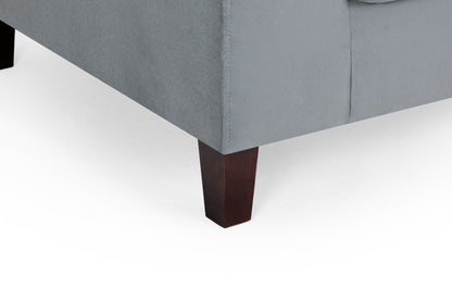 Box 2 Seater