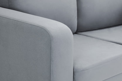 Box 3 Seater