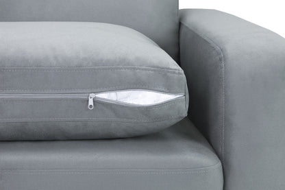 Box 3 Seater