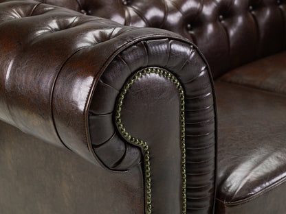 Chesterfield Large Corner
