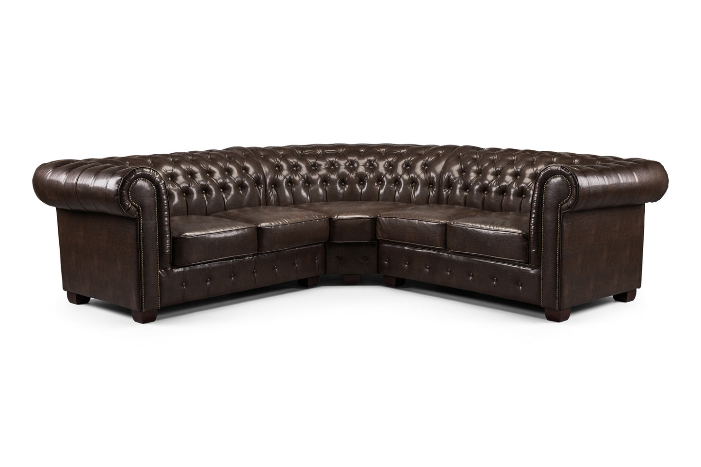 Chesterfield Large Corner