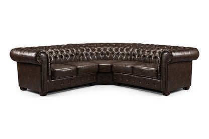 Chesterfield Large Corner