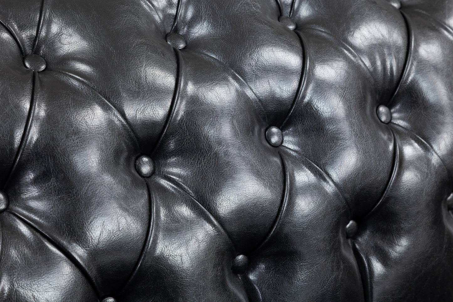 Chesterfield 3+2 Set