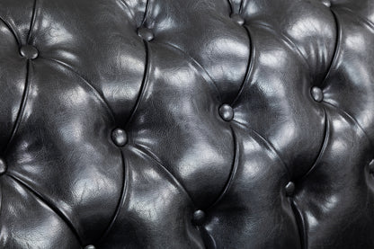 Chesterfield 3+2 Set