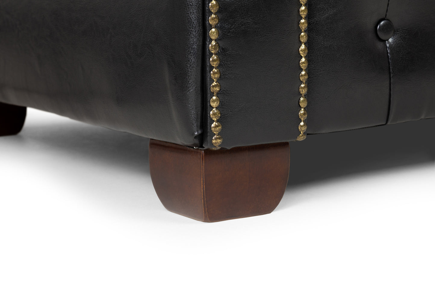Chesterfield 3+2 Set