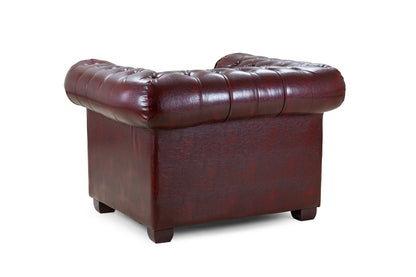 Chesterfield Armchair