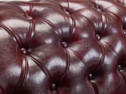 Chesterfield 3+2 Set
