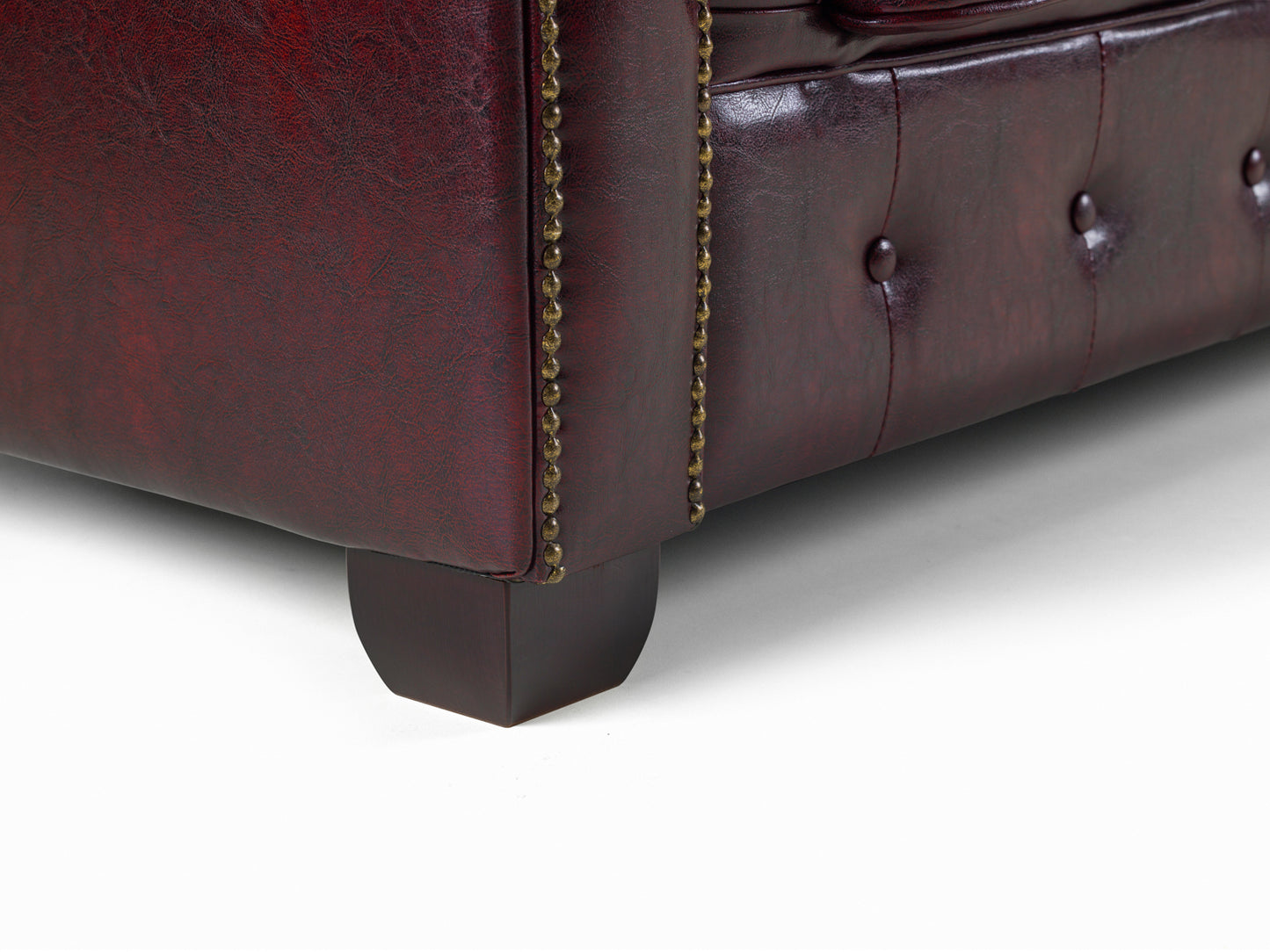Chesterfield Armchair