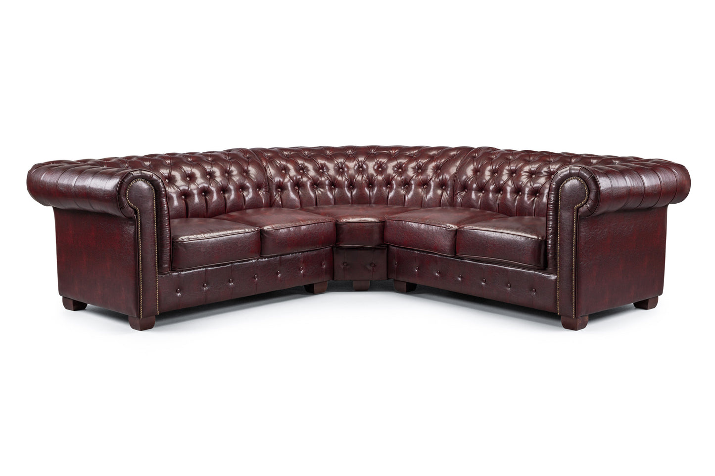 Chesterfield Large Corner