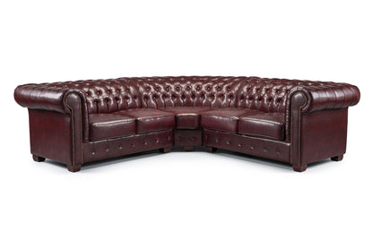 Chesterfield Large Corner