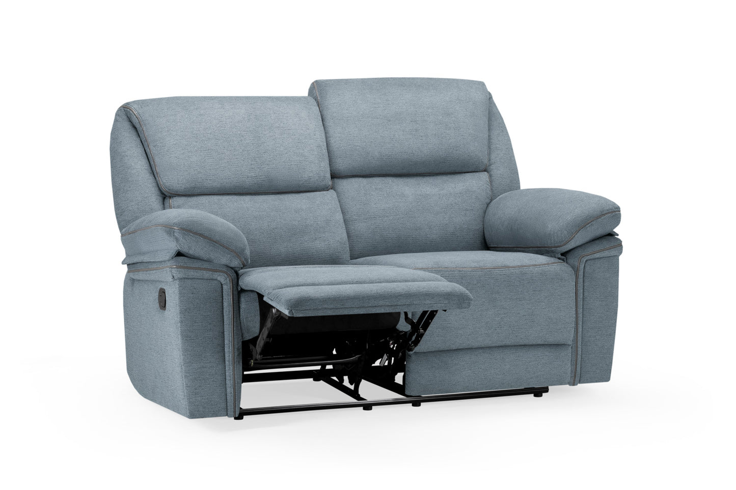 Elio Recliner 2 Seater