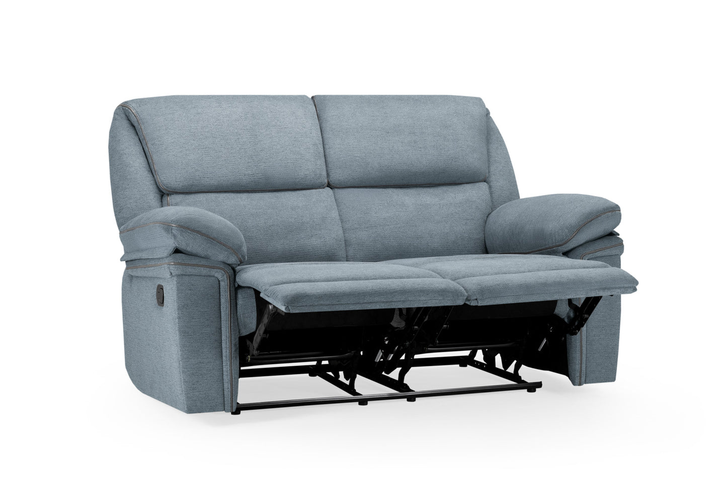 Elio Recliner 2 Seater