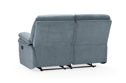 Elio Recliner 2 Seater