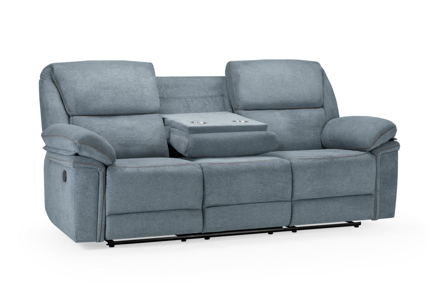 Elio Recliner 3 Seater