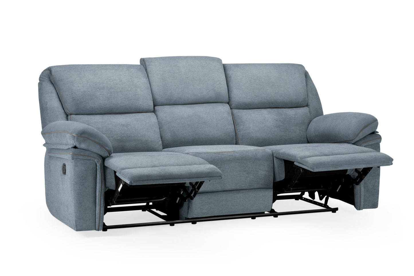 Elio Recliner 3 Seater