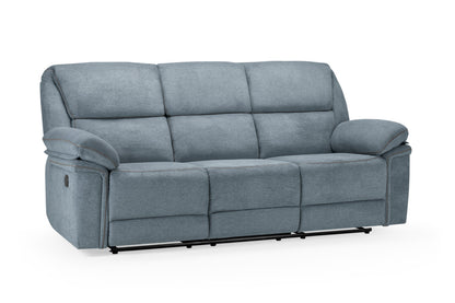 Elio Recliner 3 Seater
