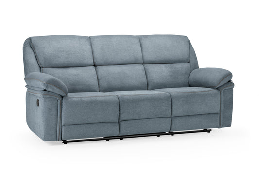 Elio Recliner 3 Seater