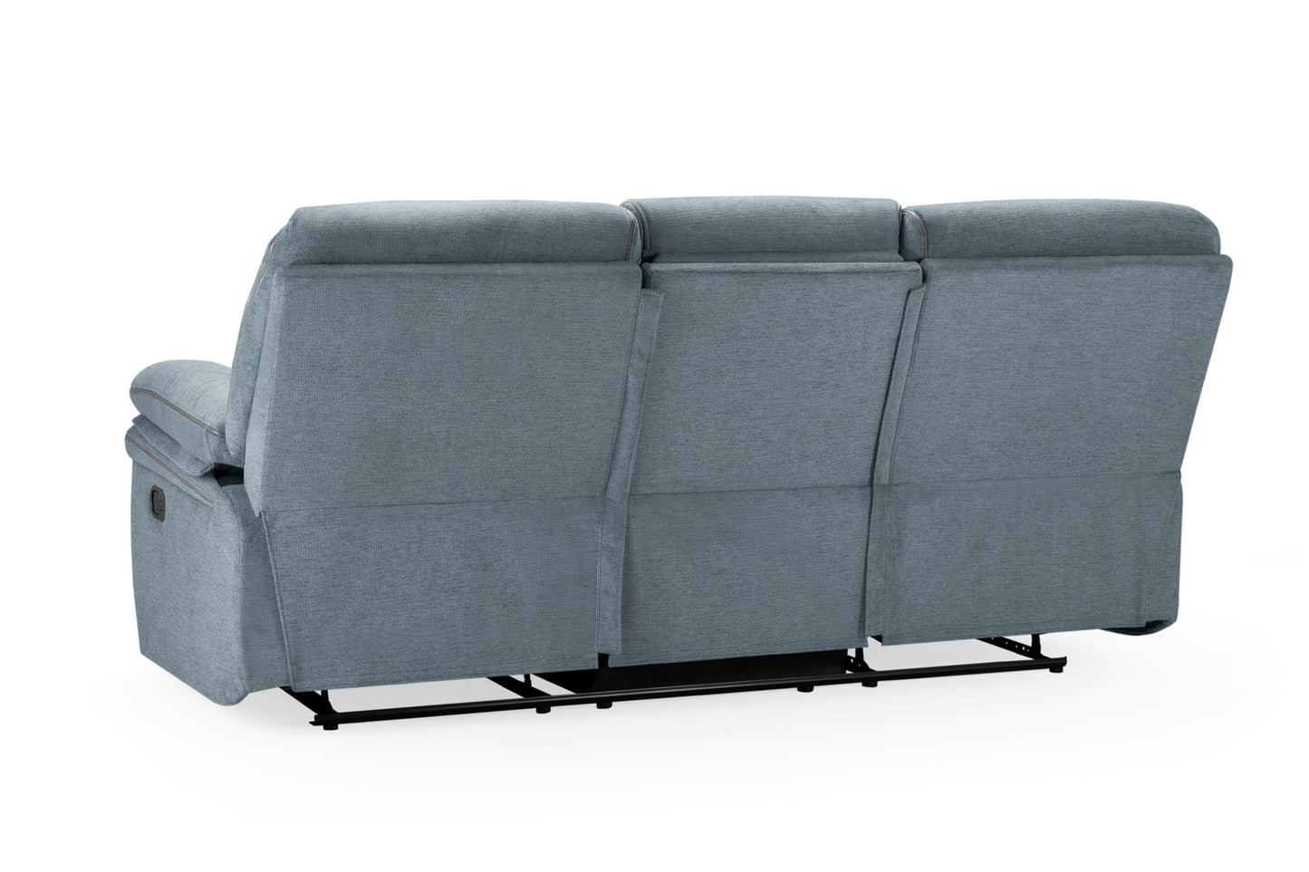 Elio Recliner 3 Seater