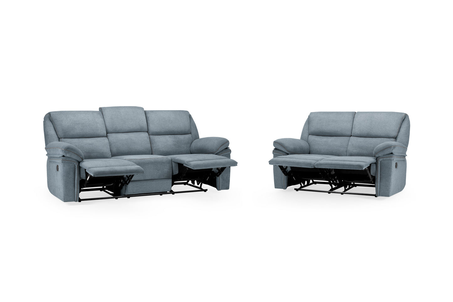 Elio Recliner 3+2 Set