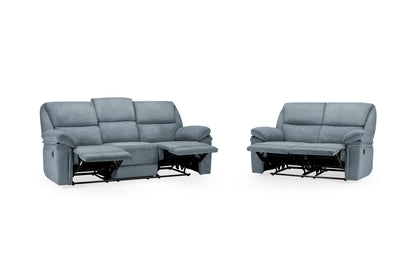 Elio Recliner 3+2 Set