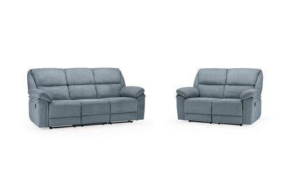 Elio Recliner 3+2 Set