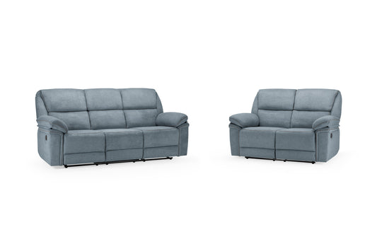 Elio Recliner 3+2 Set