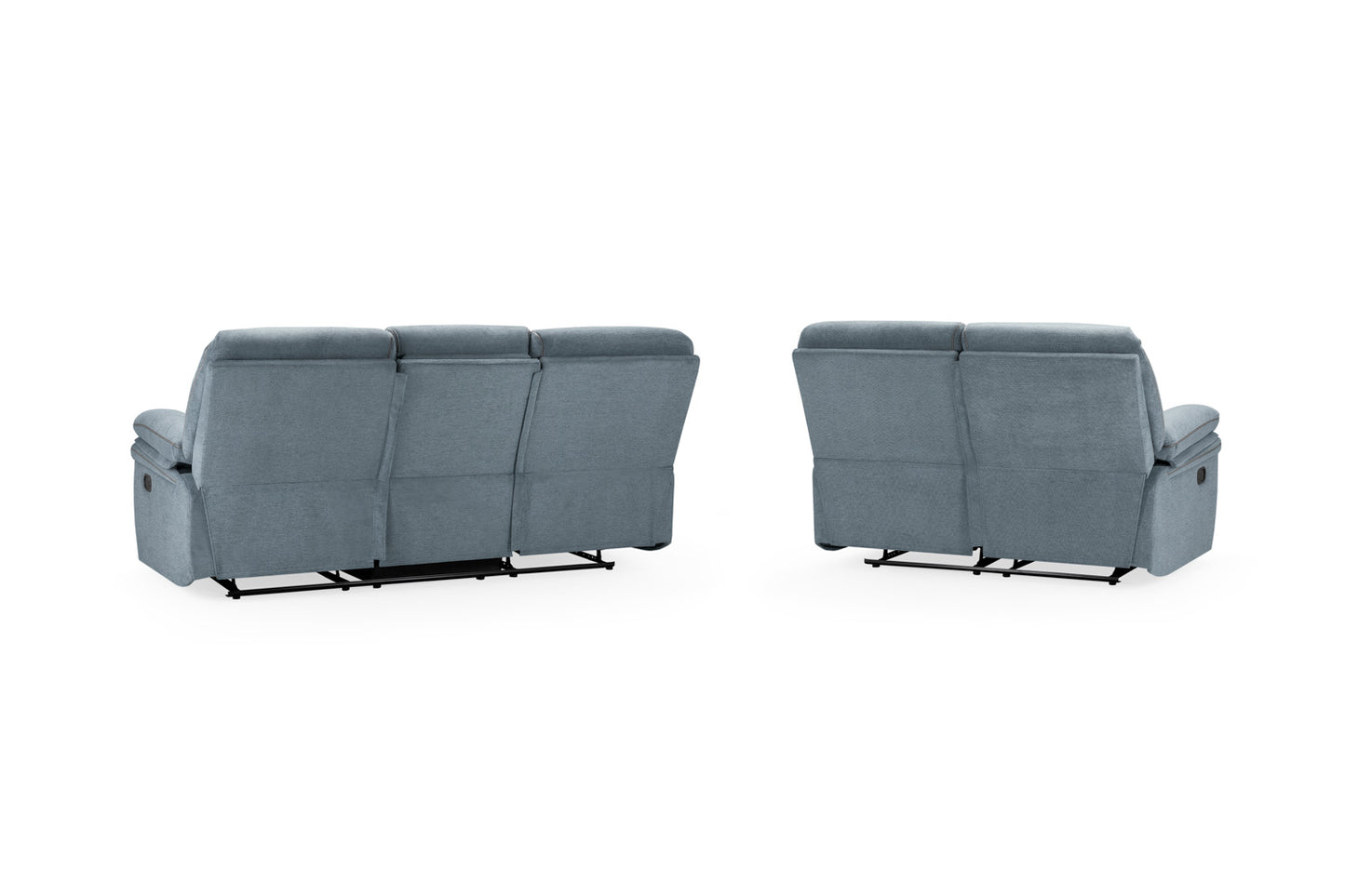 Elio Recliner 3+2 Set