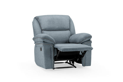 Elio Recliner Armchair
