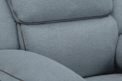 Elio Recliner Armchair