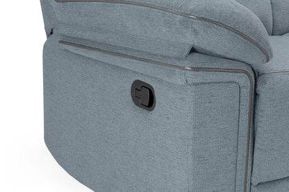 Elio Recliner Armchair
