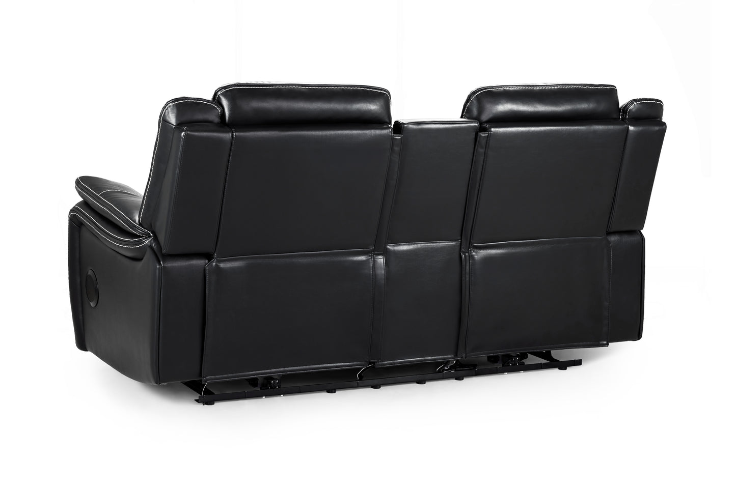 Galaxy Tech Recliner 2 Seater