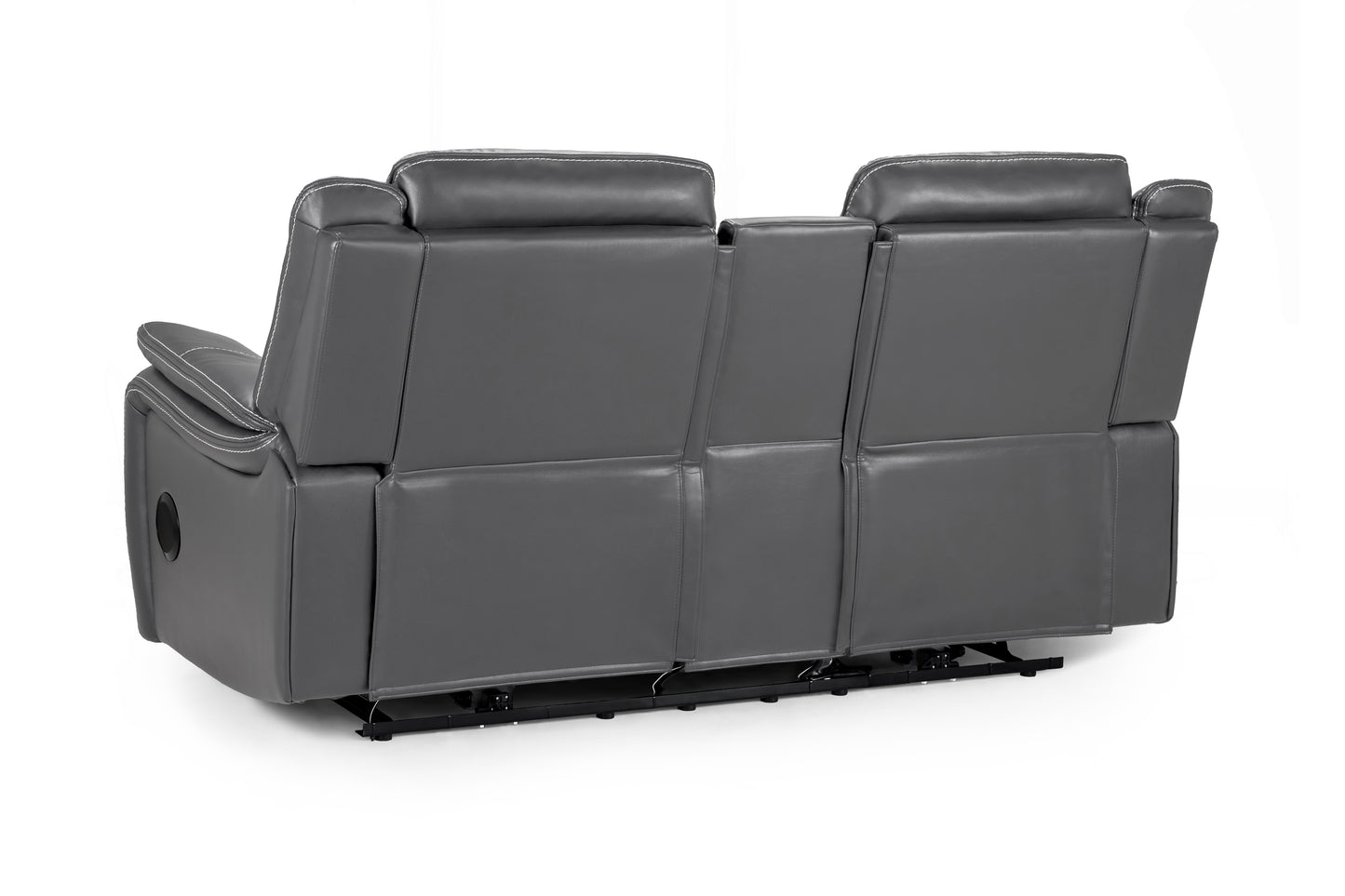 Galaxy Tech Recliner 3+2 Set
