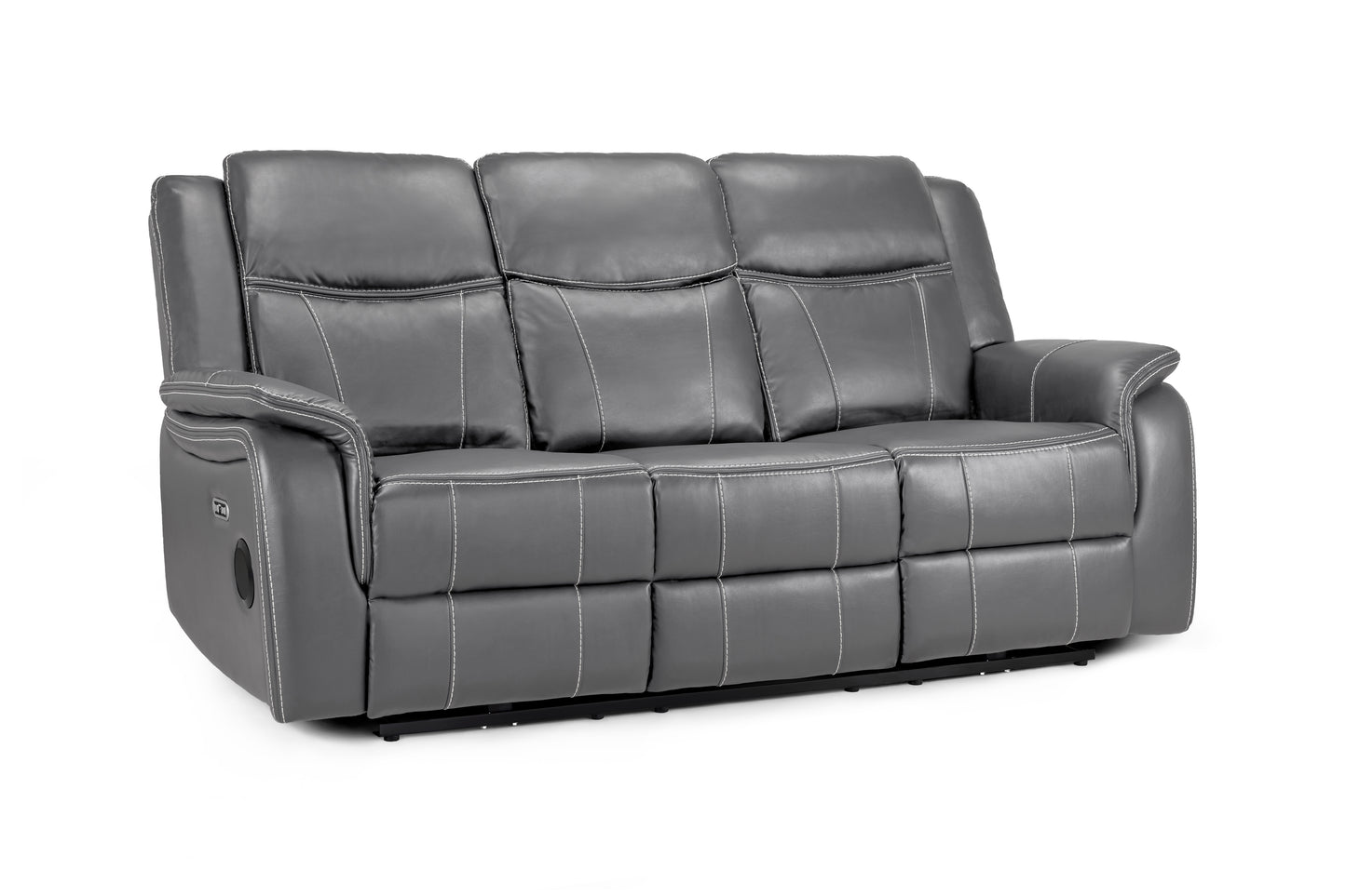 Galaxy Tech Recliner 3+2 Set