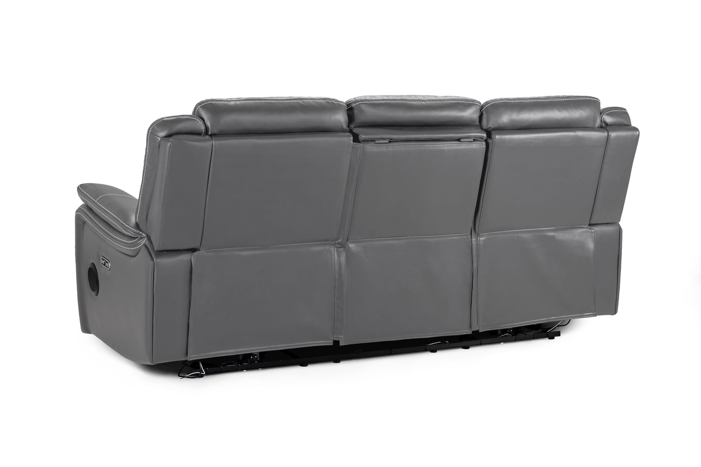 Galaxy Tech Recliner 3+2 Set
